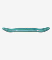 Real Mason Speed Egg 8.28" Skateboard Deck (multi)