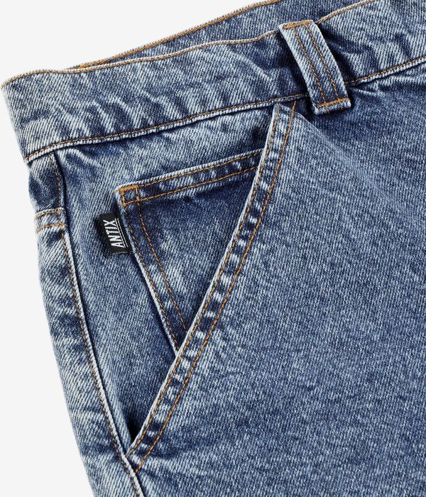 Antix Atlas Shorts (washed blue)