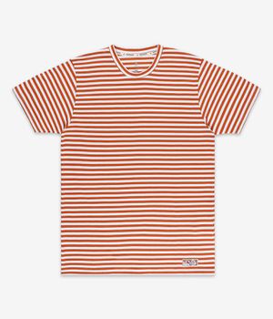 Anuell Vetrer T-Shirty (orange white)