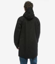 Iriedaily Terance 2.0 Chaqueta (black)