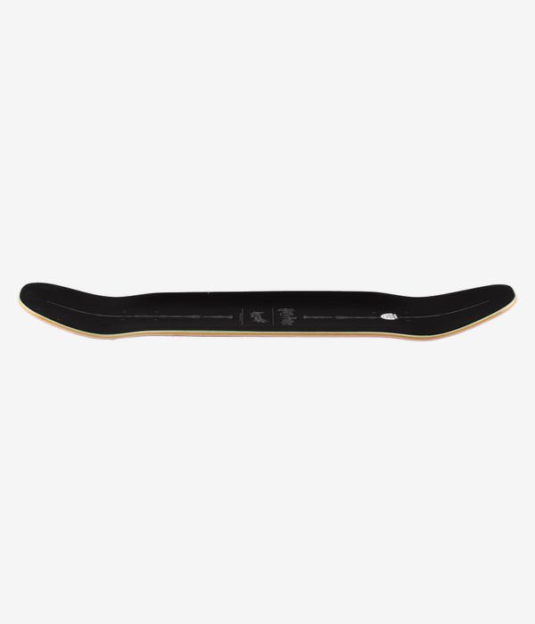 Welcome x Harry Potter Seeker 8.75" Planche de skateboard (gold foil)