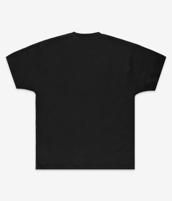 Volcom Stone LSE T-shirt (black)