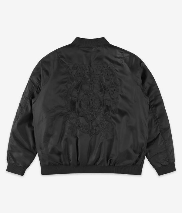 Volcom Skullarstone Chaqueta (black)