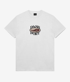 Passport Sunspot T-Shirt (white)