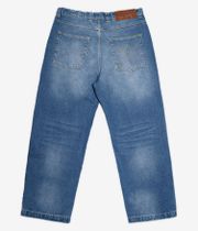 Carpet Company C-Star Stitch Denim Jeans (fade blue)