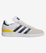adidas Skateboarding Busenitz Schuh (clear brown collegiate navy whit)