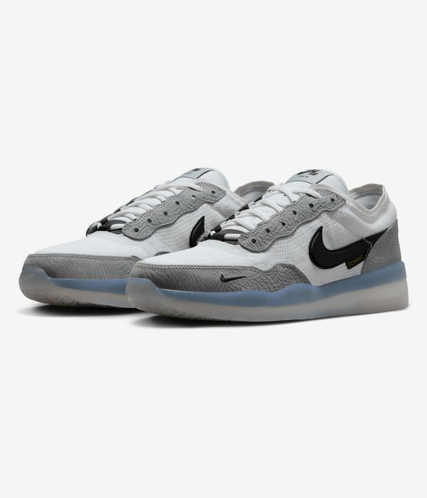 Nike SB PS8 Chaussure (wolf grey black grey white)