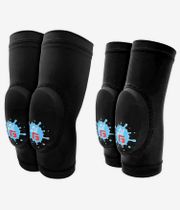 G-Form Lil'G Protection-Set kids (black)