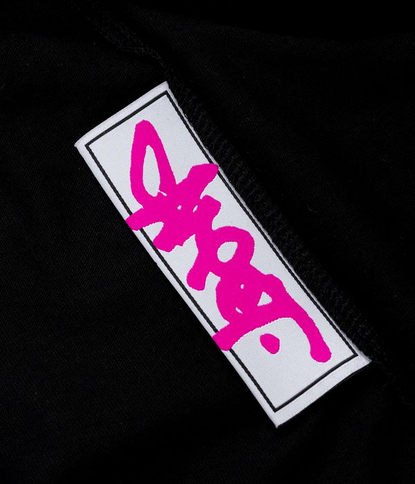 Carpet Company C-Star Logo 24 T-Shirt (black)