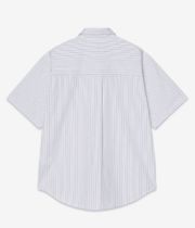 Carhartt WIP Keene Shirt (stripe white)