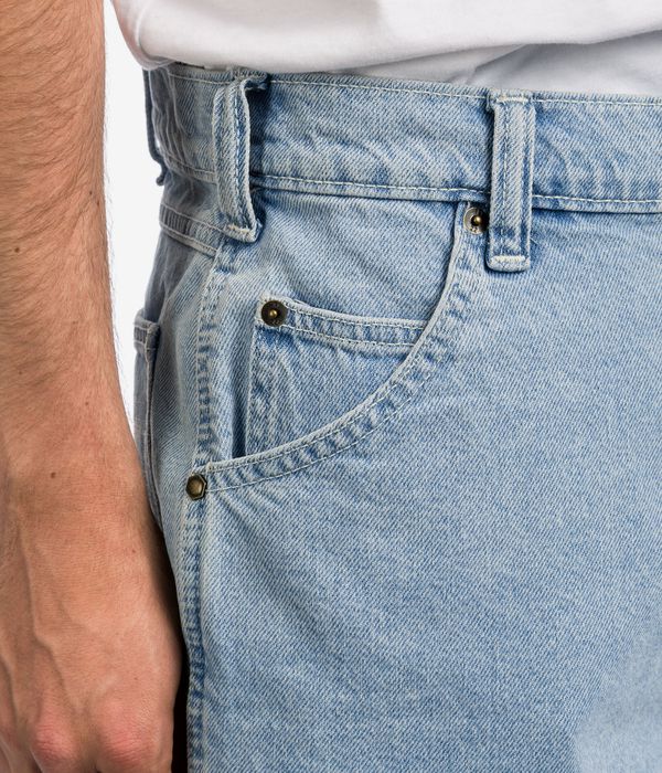 Dickies Garyville Denim Shorts (vintage blue)