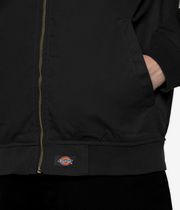 Dickies Hughson Veste (black)