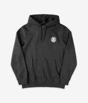 Element Seal BP sweat à capuche (off black)