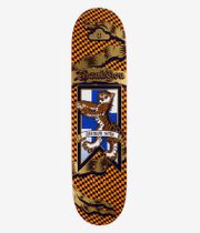 Thank You Song Medieval 8.38" Skateboard Deck (gold)