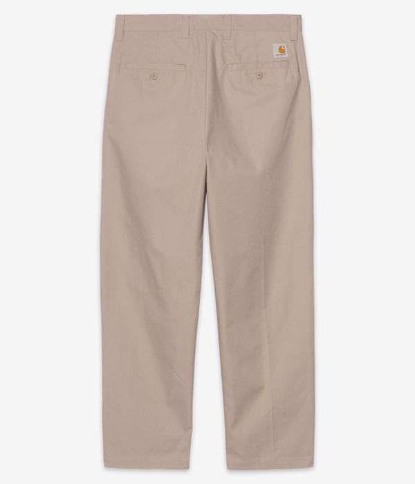 Carhartt WIP Calder Pant Pantalons (iroko)