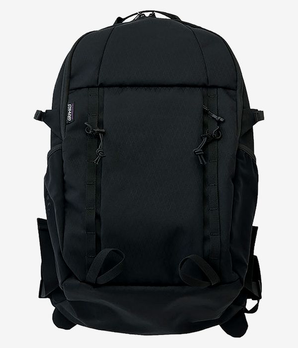 Gramicci Day Pack Plecak 25L (black)