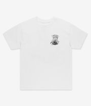 Baker Excalibur T-Shirt (white)