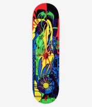 HOCKEY Kadow Inorganic Chaos Shape 2 8.44" Skateboard Deck (multi)