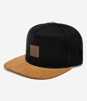 DC Brackers Casquette (black)