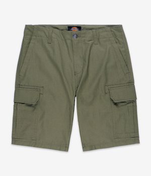 Dickies Millerville Shorts (military)