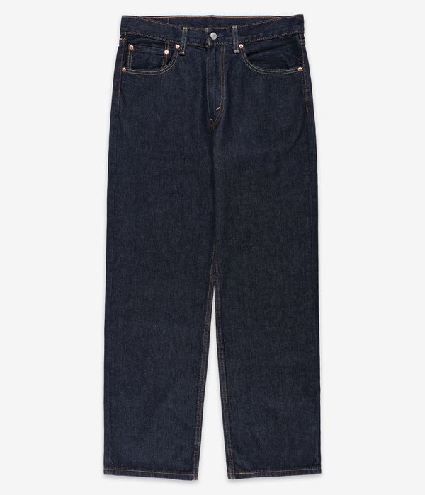 Levi's 565 '97 Loose Straight Vaqueros (good as new rinse)