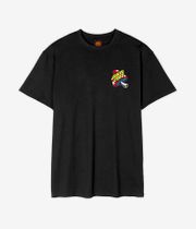 Santa Cruz Winkowski 8 Ballr Comic Camiseta (black)