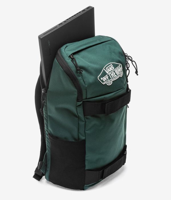 Vans Obstacle Backpack 23L (bistro green)