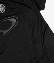 Wasted Paris Sharp Football Jersey T-Shirt (black)