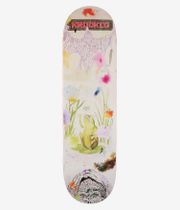 Krooked Kevi Emerson Guest Artist 8.5" Skateboard Deck (multi)