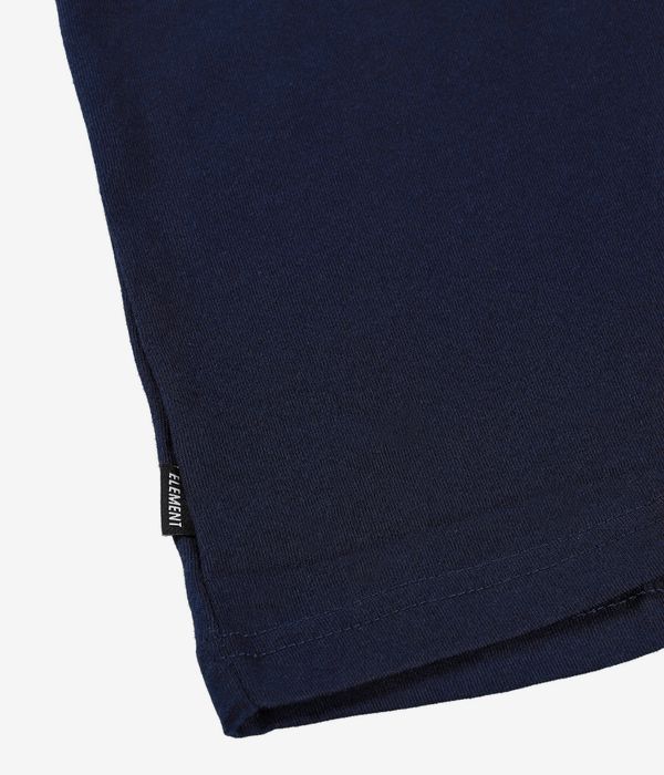 Element Inner Workings T-Shirt (eclipse navy)