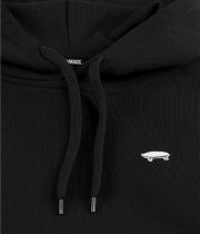 Vans Salton Loose Hoodie (black)
