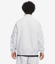 adidas Gazelle Track Jacket (cry white dark green)