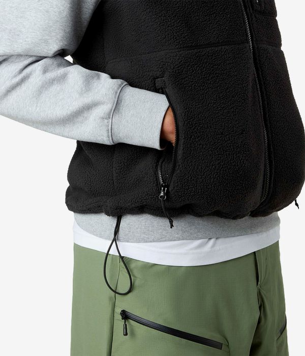 The North Face Yumior Gilet (tnf black)