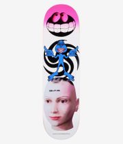 Quasi De Keyzer Mental 8.375" Skateboard Deck (multi)