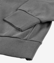 Carhartt WIP W' American Script Sweatshirt women (porphyry)