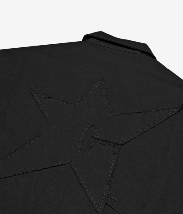 Carpet Company C-Star Work Veste (black)