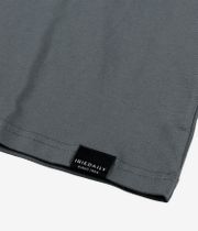 Iriedaily Peaceride Emb T-shirt (dark jungle)