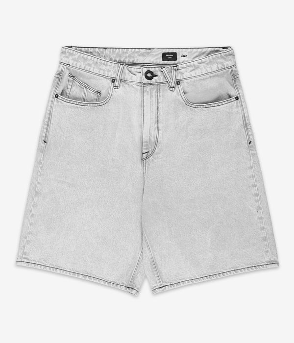 Volcom Billow Shorts (bone)
