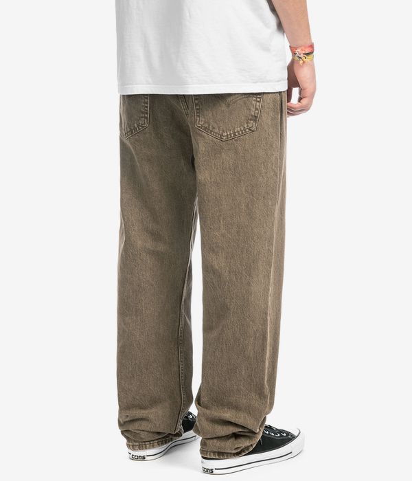 Levi's 555 '96 Relaxed Straight Jeans (beech tree)