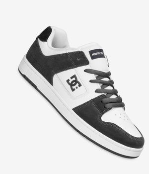 DC Manteca 4 S Shoes (black gradient)