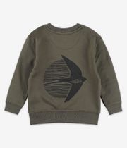 Anuell Martem Sweatshirt kids (khaki)
