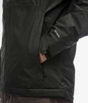 The North Face Millerton Insulated Kurtka (tnf black)