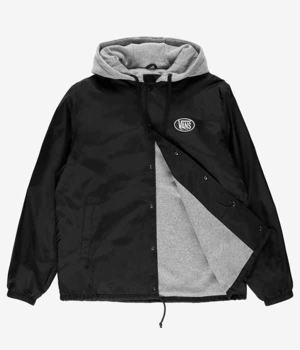 Vans Riley Jacket (black 25)