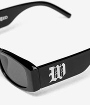 Wasted Paris Liam Kingdom Okulary Słoneczne (black)