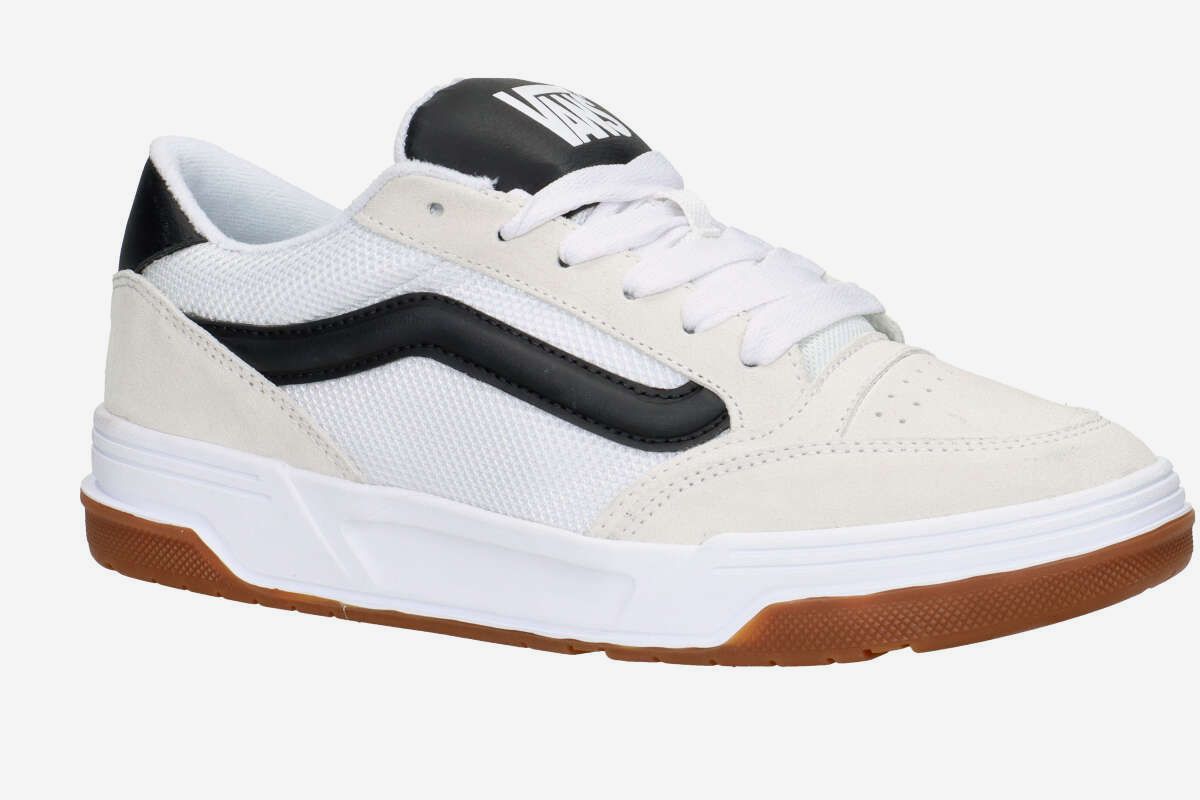 Vans Hylane Mesh Zapatilla (white gum)