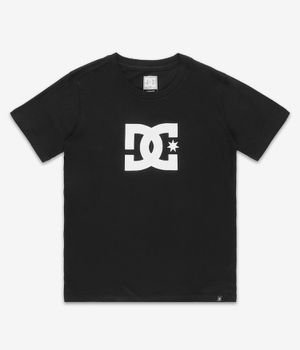 DC Star 20 T-Shirt kids (black)