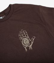 Theories Of Atlantis Rasputin T-Shirt (mocha)