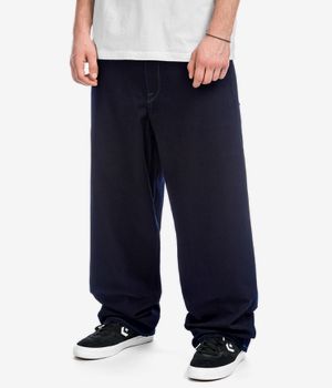 Volcom Billow Jeans (blue rinse)