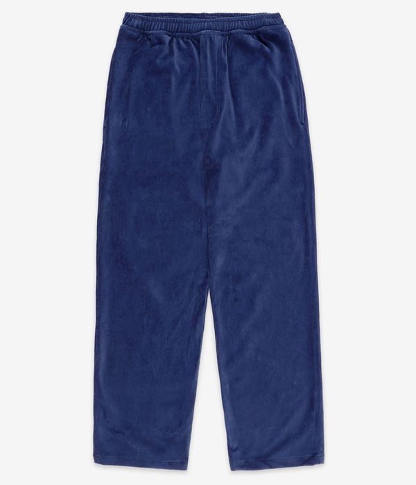 Antix Slack Cord Pants (dress blue)