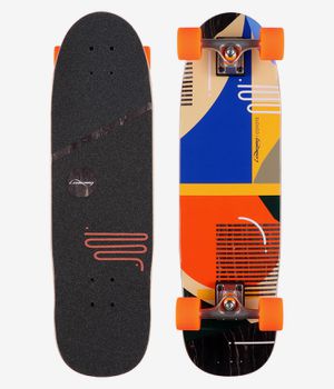 Loaded Coyote 30.75" (78,1cm) Cruiser